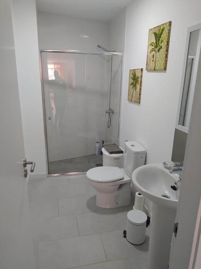 Sermican Telde Exterior foto